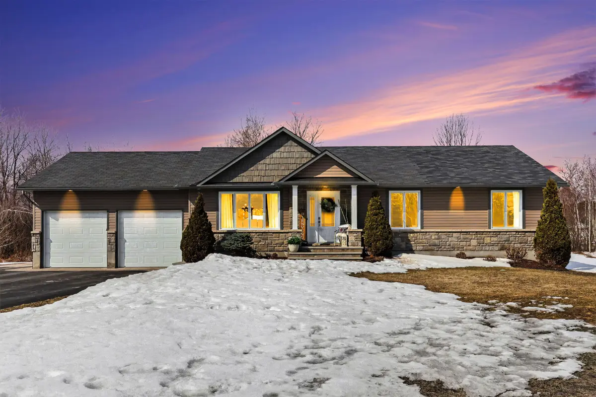 104 Moise Gendron ST, Clarence-rockland, ON K0A 1E0