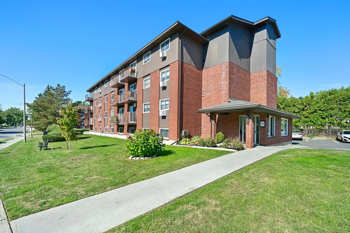 6 Charlotte PL #17, Brockville, ON K6V 6T4