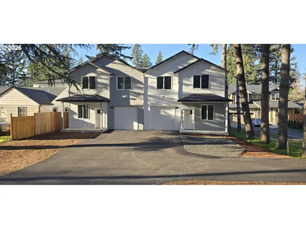 12453 SE Harold ST, Portland, OR 97236