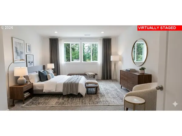 12453 SE Harold ST, Portland, OR 97236