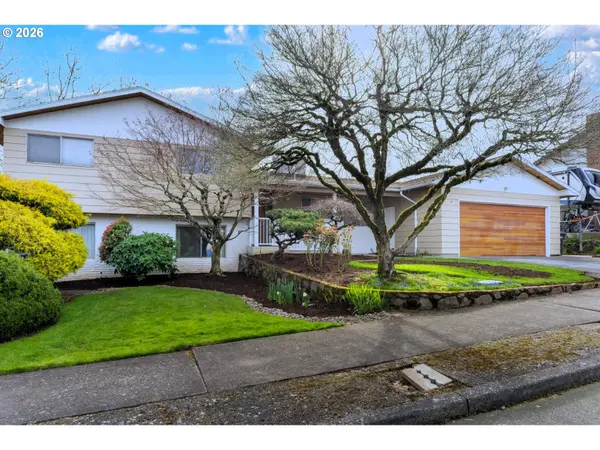 3150 NE 143RD AVE, Portland, OR 97230