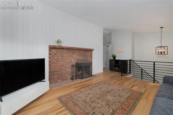 420 Allegheny DR, Colorado Springs, CO 80919