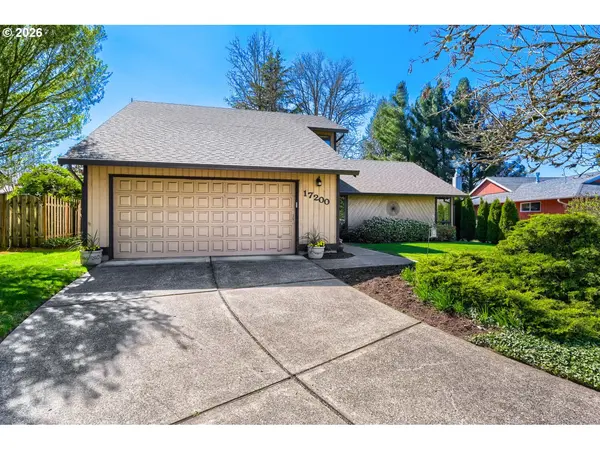 17200 NW BANDON CT, Beaverton, OR 97006
