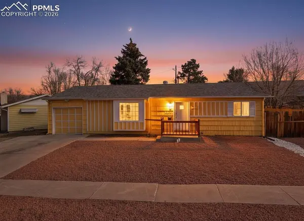 1431 Northview DR, Colorado Springs, CO 80909