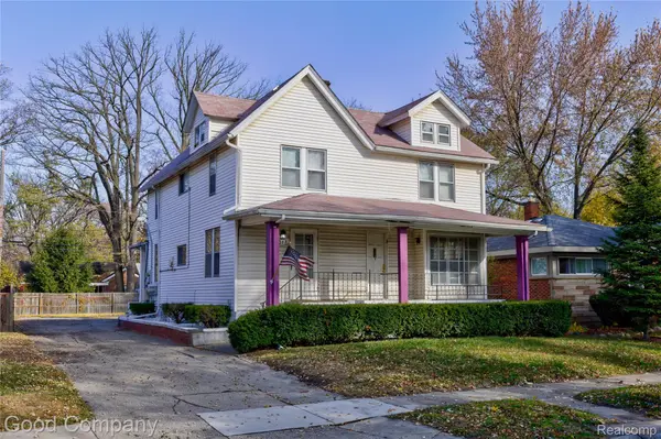 273 Silman #2, Ferndale, MI 48220