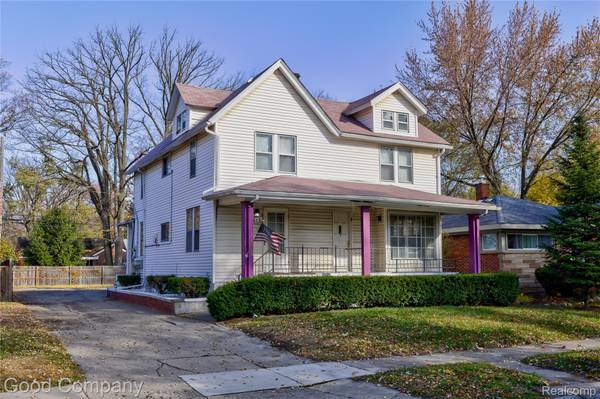 273 Silman #2, Ferndale, MI 48220