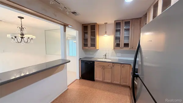 24219 Evergreen RD #39, Southfield, MI 48075