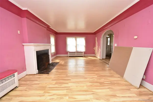 122 Welch BLVD, Flint, MI 48503