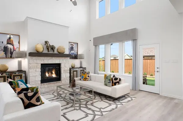 2628 Spring Side Drive, Royse City, TX 75189