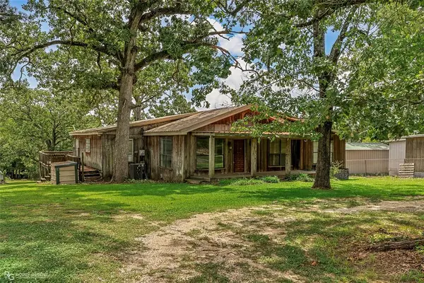 411 Camp Bistno Road, Doyline, LA 71023