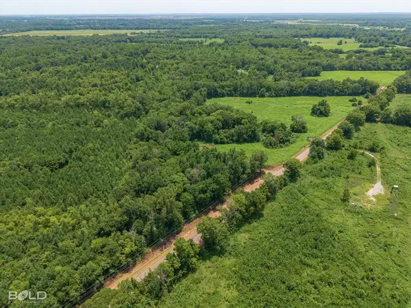 11661 Gamm Road, Belcher, LA 71004