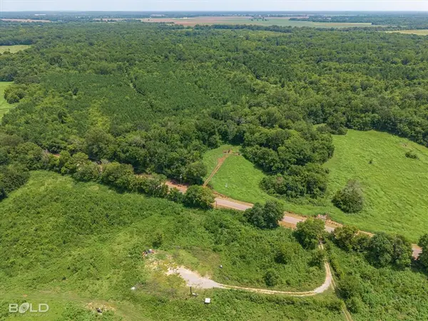 11661 Gamm Road, Belcher, LA 71004