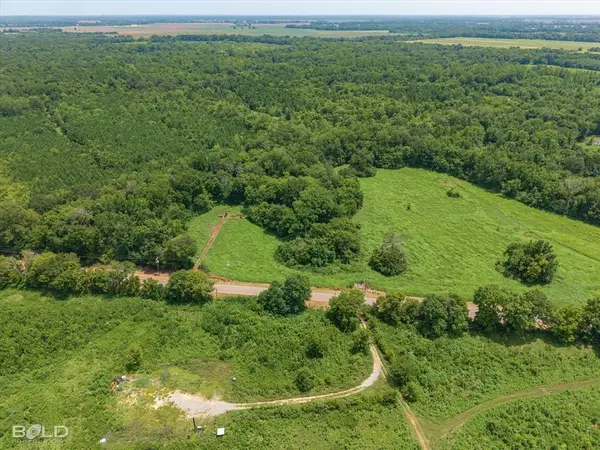 11661 Gamm Road, Belcher, LA 71004