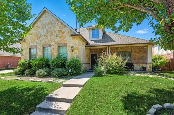 5040 Harrier Drive, Mesquite, TX 75181
