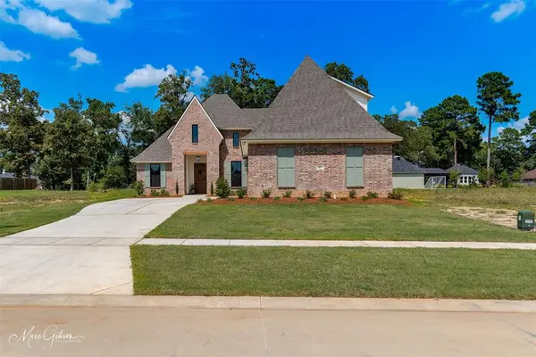 807 Walstonburg, Benton, LA 71006