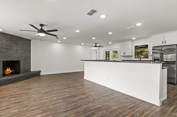 701 Ferguson Trail, Scroggins, TX 75480