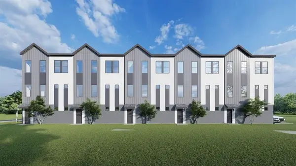 1914 Ashby Street, Dallas, TX 75204