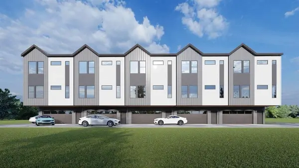 1914 Ashby Street, Dallas, TX 75204