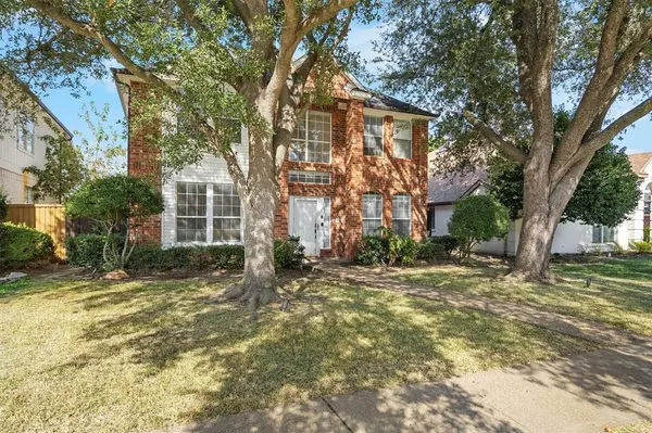 1719 Live Oak Lane, Allen, TX 75002