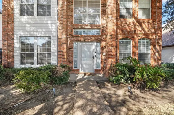 1719 Live Oak Lane, Allen, TX 75002