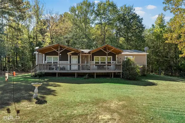 9489 Capps City Road, Rodessa, LA 71069