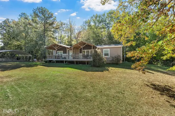 9489 Capps City Road, Rodessa, LA 71069