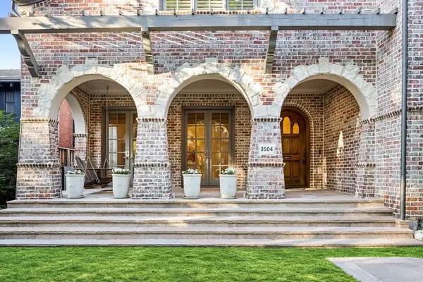 3504 Cornell Avenue, Highland Park, TX 75205