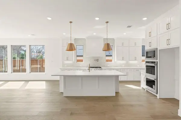 681 Capella Court, Prosper, TX 75078