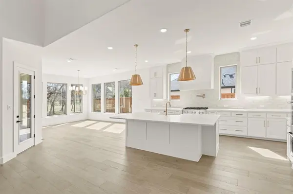 681 Capella Court, Prosper, TX 75078