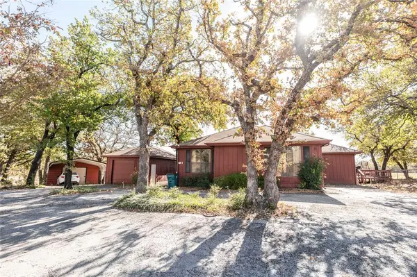 121 Fairway Drive, Nocona, TX 76255