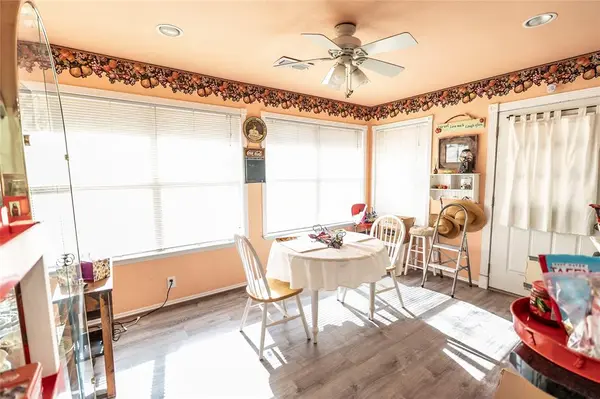 121 Fairway Drive, Nocona, TX 76255