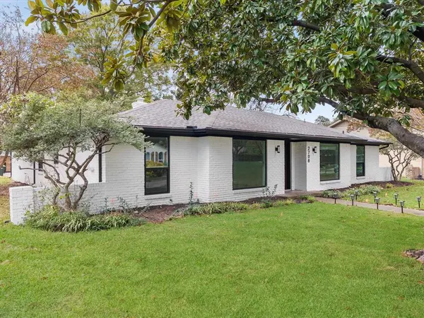 2708 Melrose Drive, Plano, TX 75075