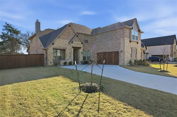 1026 Stillmeade Drive, Midlothian, TX 76065