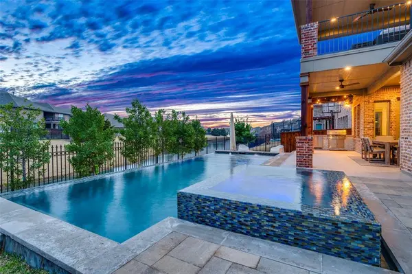 8245 Bonny Bank, The Colony, TX 75056