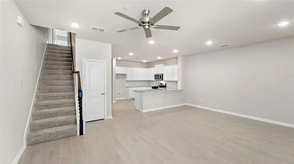 3716 Paradise Way, Sherman, TX 75090