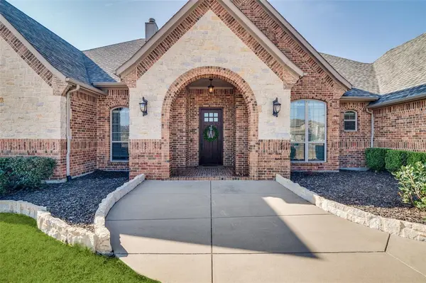 10055 Dorsett Drive, Talty, TX 75126