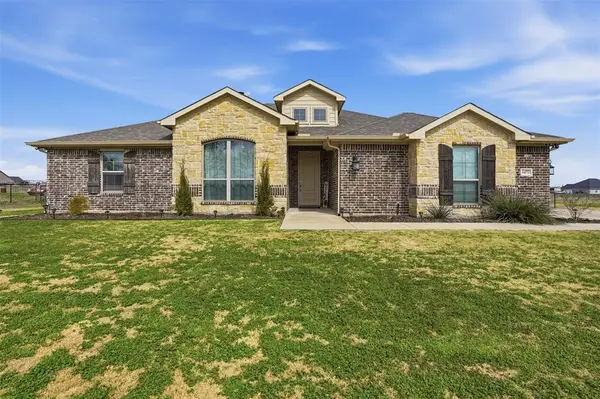 6472 County Road 913, Godley, TX 76044