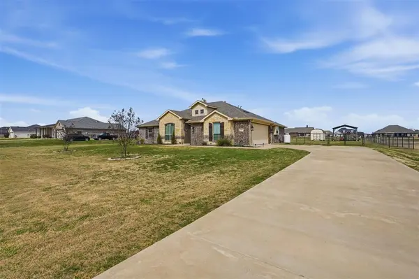 6472 County Road 913, Godley, TX 76044