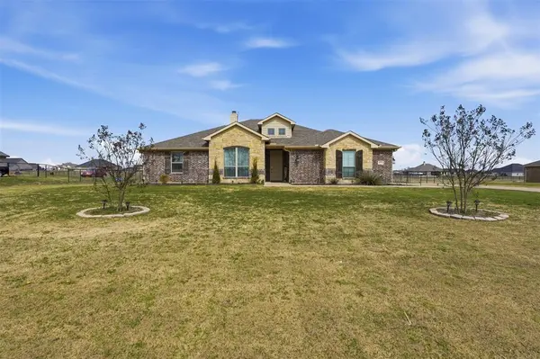 6472 County Road 913, Godley, TX 76044