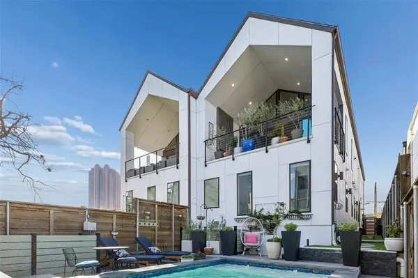 4404 Capitol Avenue, Dallas, TX 75204