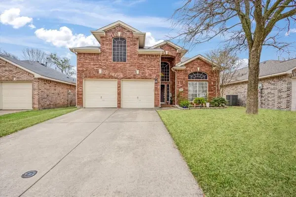 2805 Dover Drive, Mckinney, TX 75069