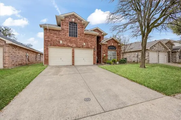 2805 Dover Drive, Mckinney, TX 75069