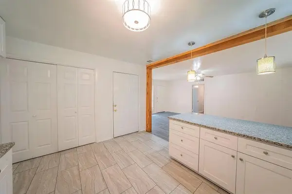 5520 Trail Lake Drive, Fort Worth, TX 76133