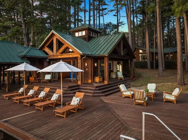 608 E Eagle Point, Mount Vernon, TX 75457