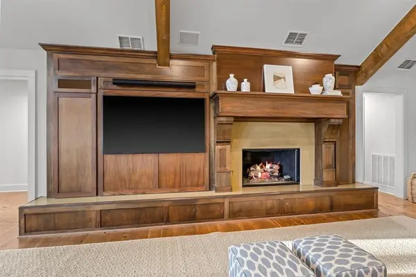 608 E Eagle Point, Mount Vernon, TX 75457