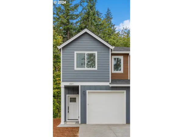 6305 SE CHLOE ROSE WAY, Milwaukie, OR 97267