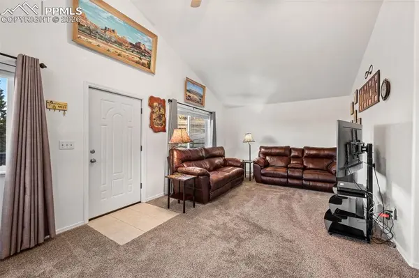 414 Aspen ST, Cripple Creek, CO 80813