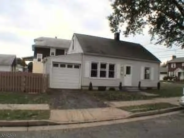 415 Knopf St, Manville Boro, NJ 08835