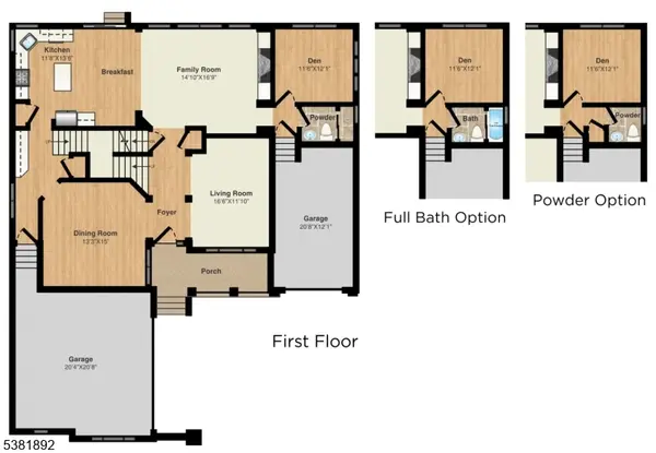 11 Paetzell Farm Rd, Milford Boro, NJ 08848