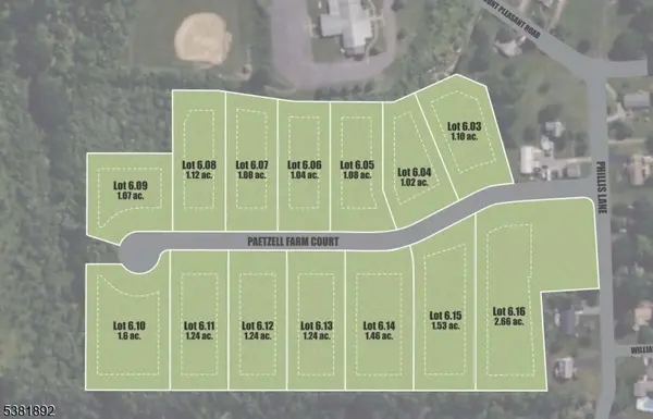 11 Paetzell Farm Rd, Milford Boro, NJ 08848